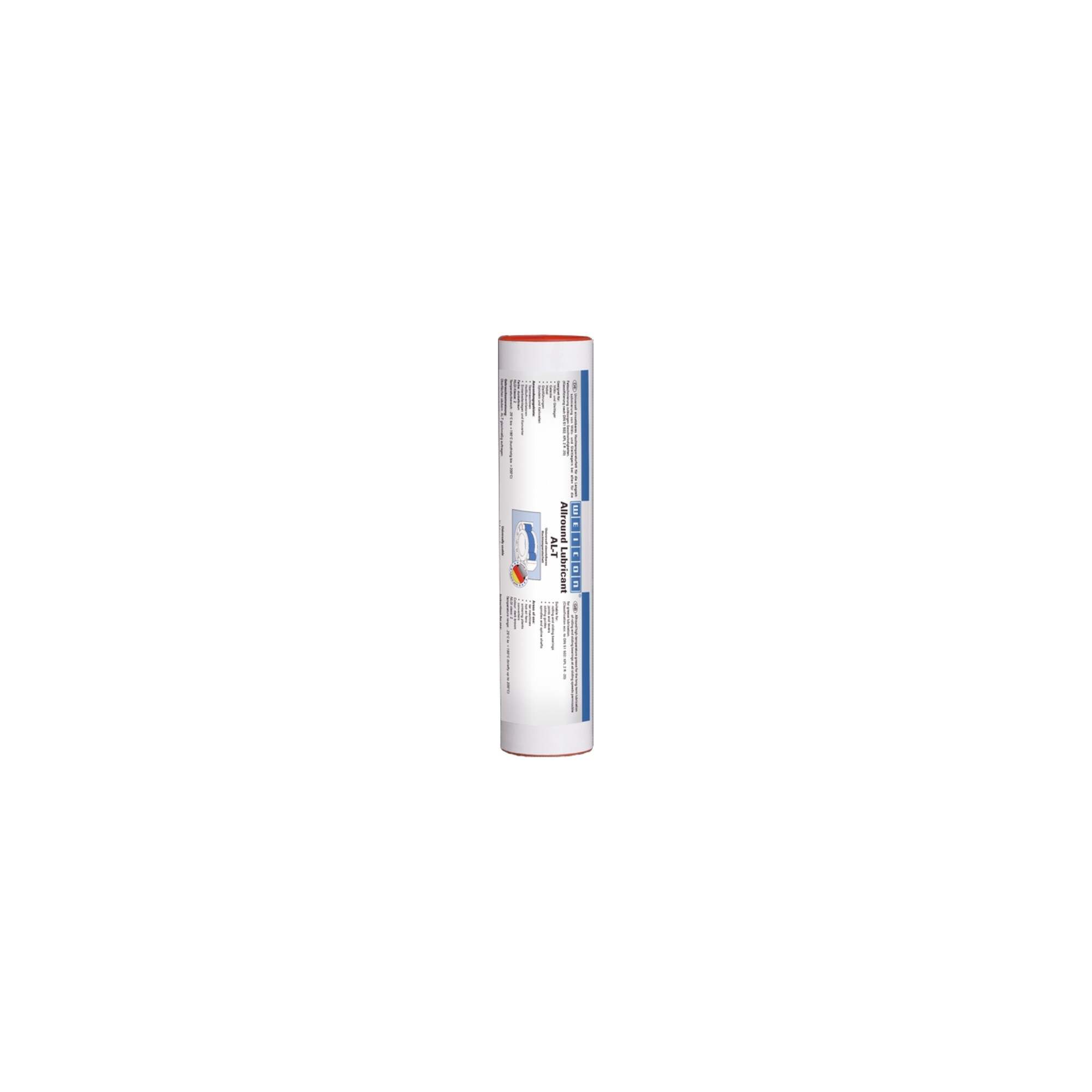 Weicon AL-T Hochleistungsfett 400 g