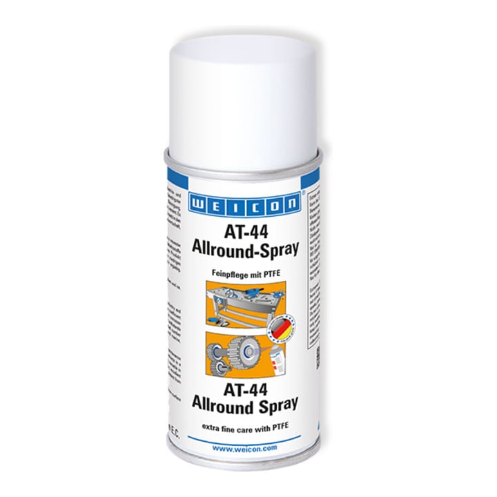 Weicon Allround-Spray AT-44 Multifunktionsöl mit PTFE