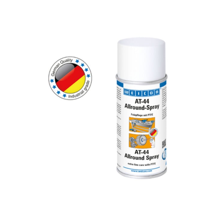 Weicon Allround-Spray AT-44 Multifunktionsöl mit PTFE 150 ml