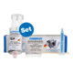 WEICON Alu-Miutenkleber Set