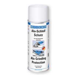 WEICON Alu-Schleifschutz 400 ml