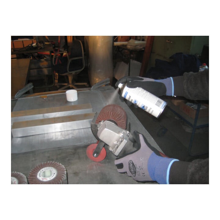 WEICON Alu-Schleifschutz 400 ml