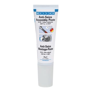 WEICON Anti-Seize AS 85 Tube