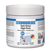 WEICON Anti-Seize ASW 450 450 g High-Tech Montagepaste