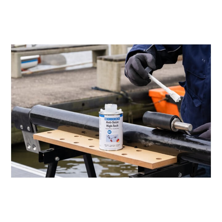 Weicon Anti-Seize High-Tech Montagepaste 30 g
