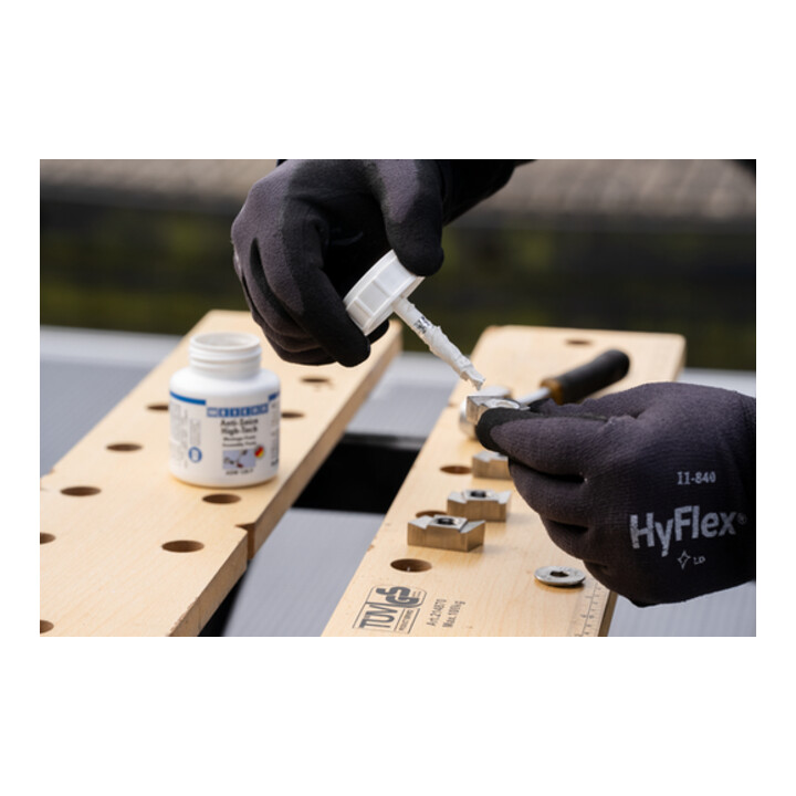 Weicon Anti-Seize High-Tech Montagepaste 30 g