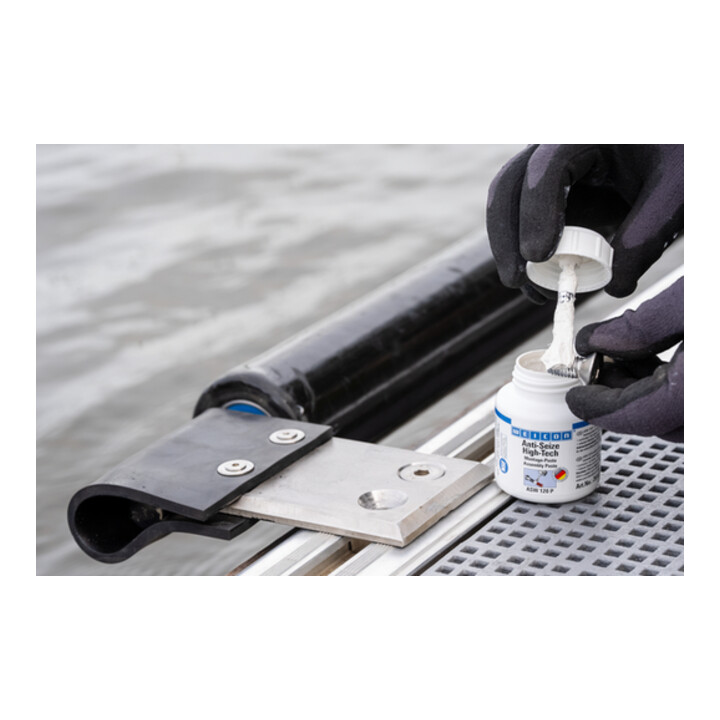 Weicon Anti-Seize High-Tech Montagepaste 30 g