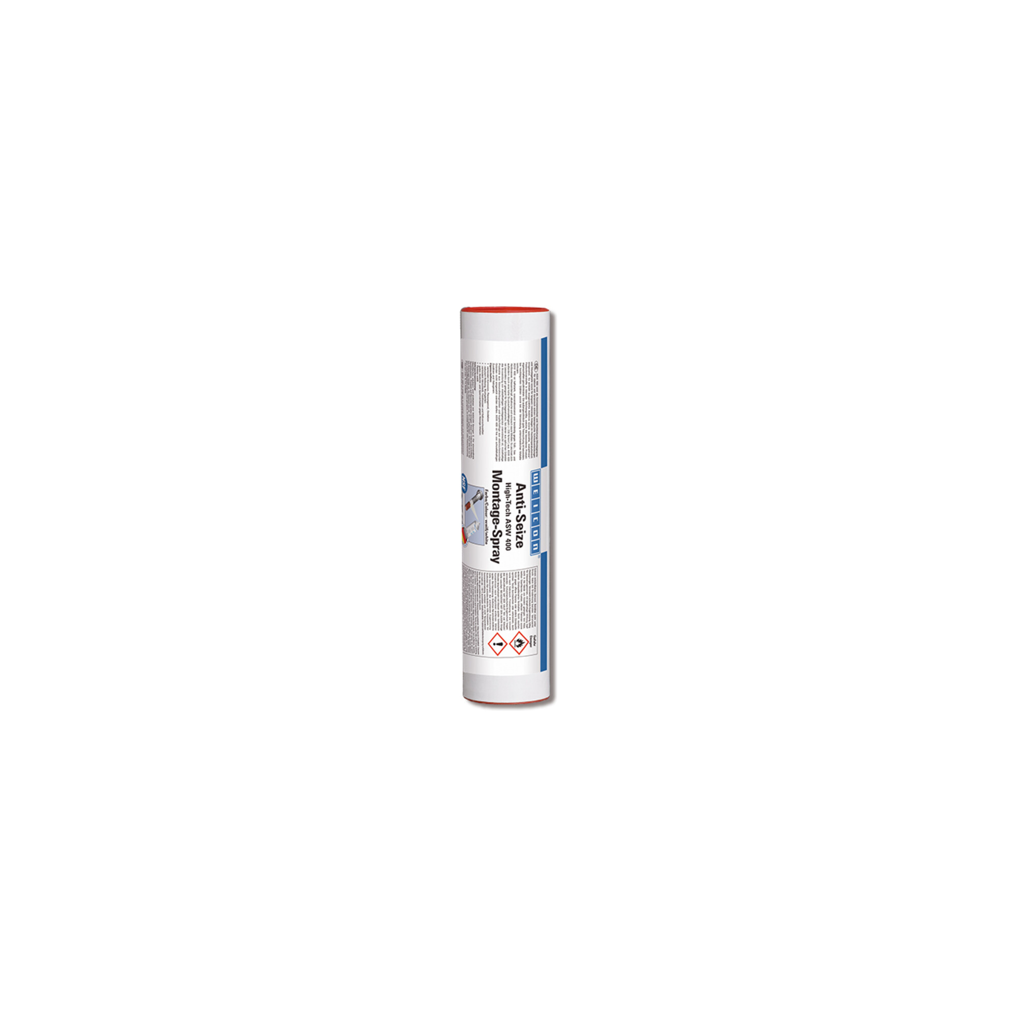 Weicon Anti-Seize High-Tech Montagepaste 400 g