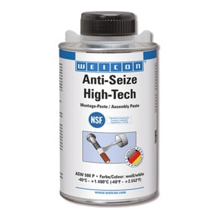 Weicon Anti-Seize High-Tech Montagepaste