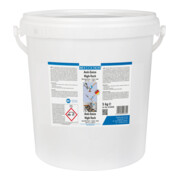WEICON Anti-Seize High-Tech Montagepaste, metallfreie Schmier- und Trennmittelpaste, 5 g, weiß-2