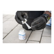 WEICON Anti-Seize Keramikpaste, metallfreie Schmier- und Trennmittelpaste, 450 g, weiß-4