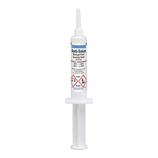 Weicon Anti-Seize Montagepaste