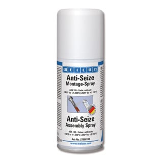 Weicon Anti-Seize Montagepaste-Spray