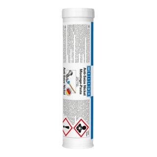 Weicon Anti-Seize Nickel Montagepaste 400 g