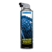 WEICON Antriebsreiniger, für Fahrradkette, Schaltwerk und Ritzel, 500 ml-1