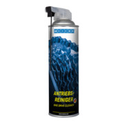 WEICON Antriebsreiniger, für Fahrradkette, Schaltwerk und Ritzel, 500 ml-2