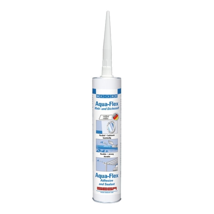 Weicon Aqua-Flex MS-Polymer 310 ml