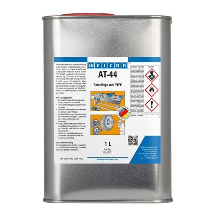 Weicon AT-44 Multifunktionsöl mit PTFE