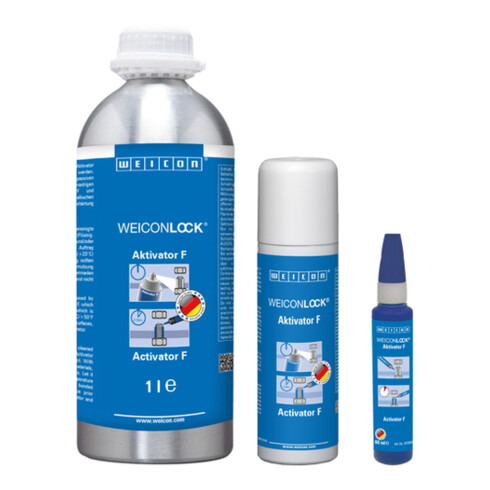 Weicon Aktivator F