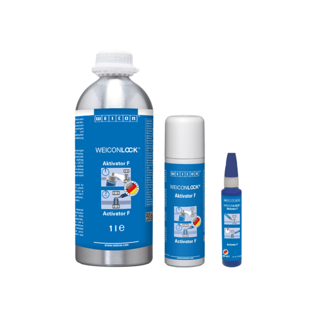 Weicon Aktivator F