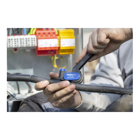 Weicon Außenmantelschneider No. 25