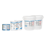 WEICON Auswucht-Kitt, Epoxidharz-Paste, 400 g-2