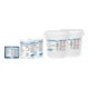 WEICON Auswucht-Kitt, Epoxidharz-Paste, 5 kg-5