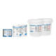 WEICON Auswucht-Kitt Epoxidharz-Paste 5 kg