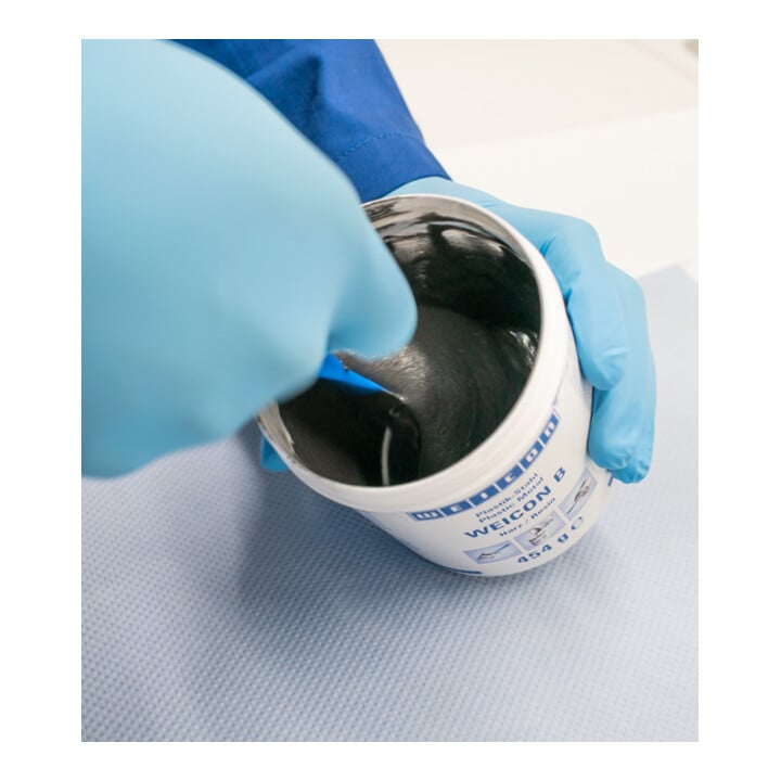 Weicon B Epoxidharz 0,2 kg