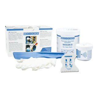 Weicon B Epoxidharz