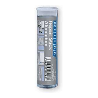 WEICON Bâton de réparation aluminium 57 g
