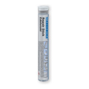 Résine de pétrissage pour acier inoxydable Weicon Repair stick-1