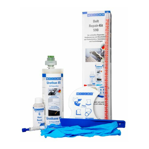 Weicon Belt Repair-Kit 590 g