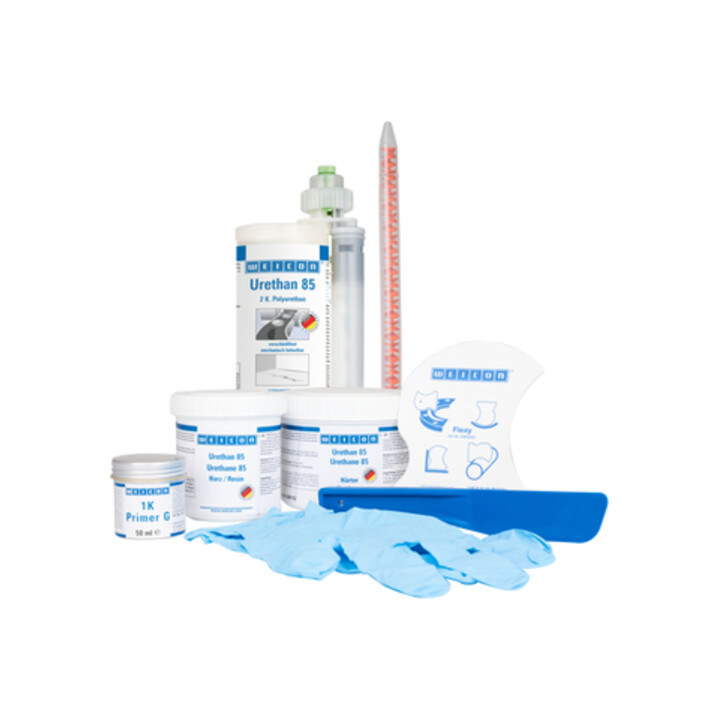 Weicon Belt Repair-Kit 590 g