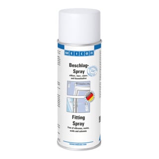 WEICON Beschlag-Spray 200 ml