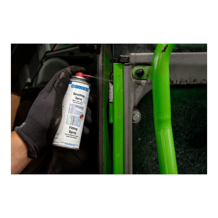 WEICON Beschlag-Spray 200 ml