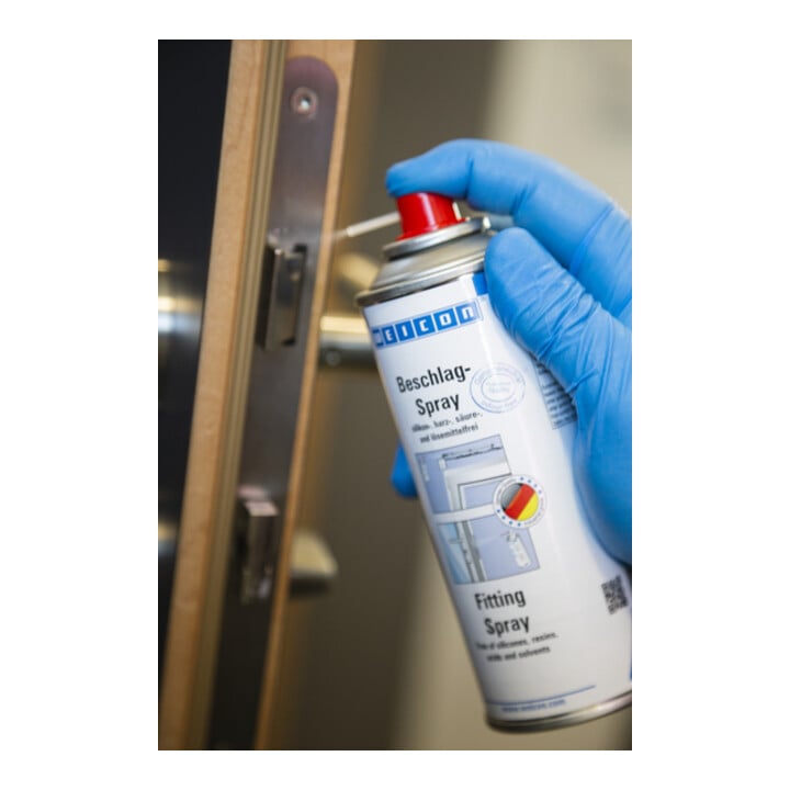 WEICON Beschlag-Spray 200 ml