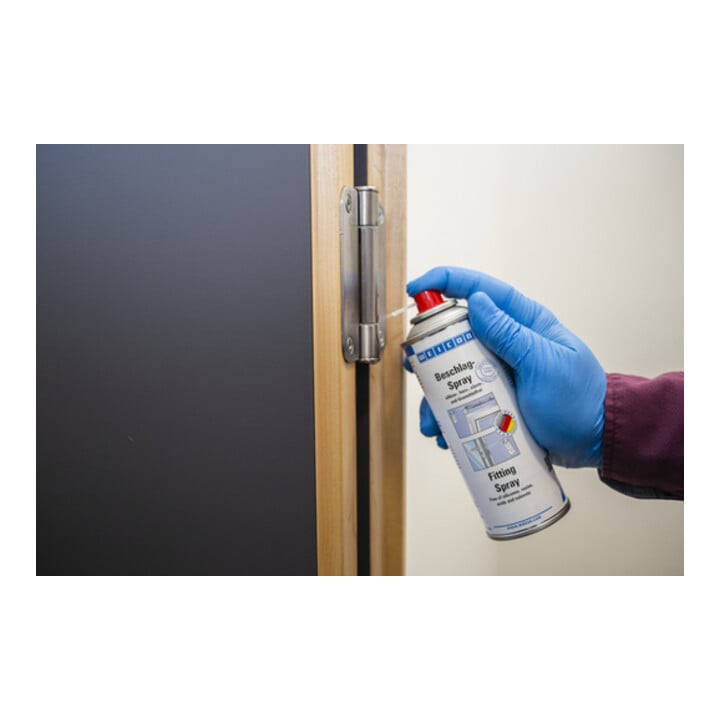 WEICON Beschlag-Spray 200 ml
