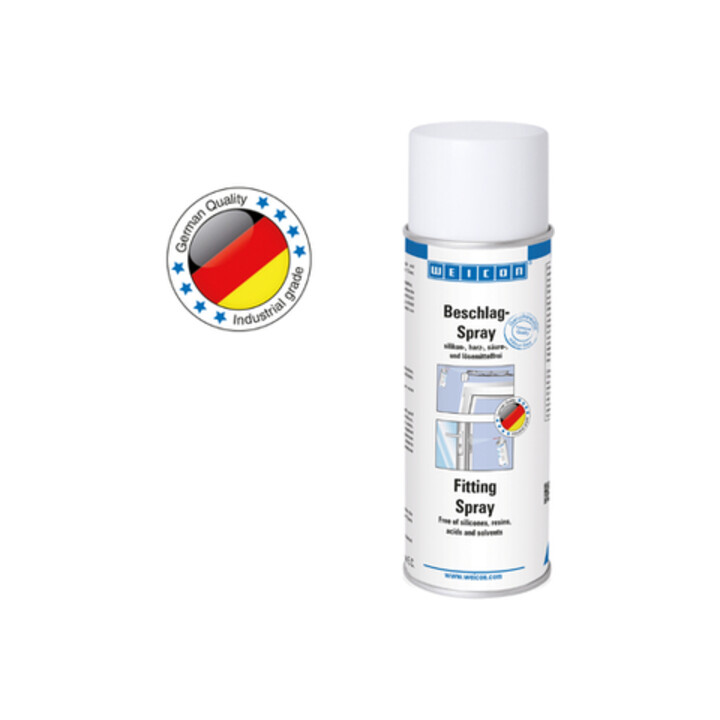WEICON Beschlag-Spray 200 ml