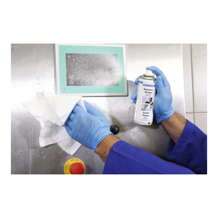 Weicon Bildschirmreiniger 200 ml