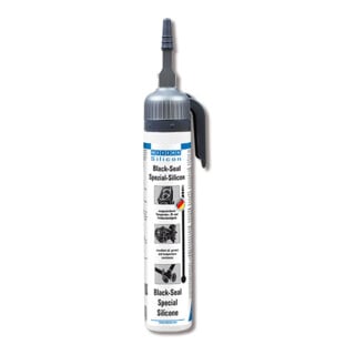 WEICON Black-Seal 200 ml Dose pressurisée