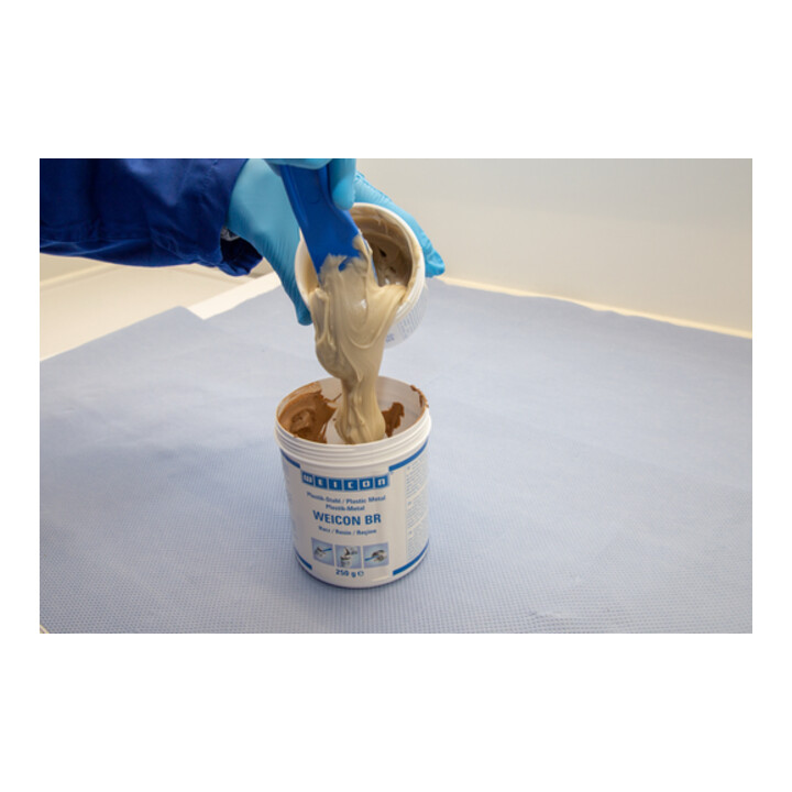 Weicon BR Epoxidharz 0,2 kg