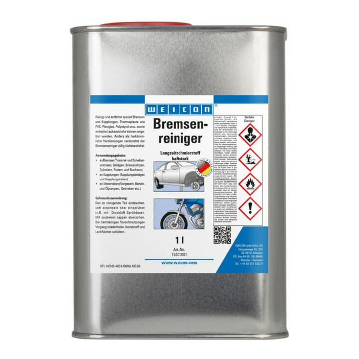 WEICON Bremsenreiniger