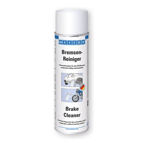 WEICON Bremsenreiniger