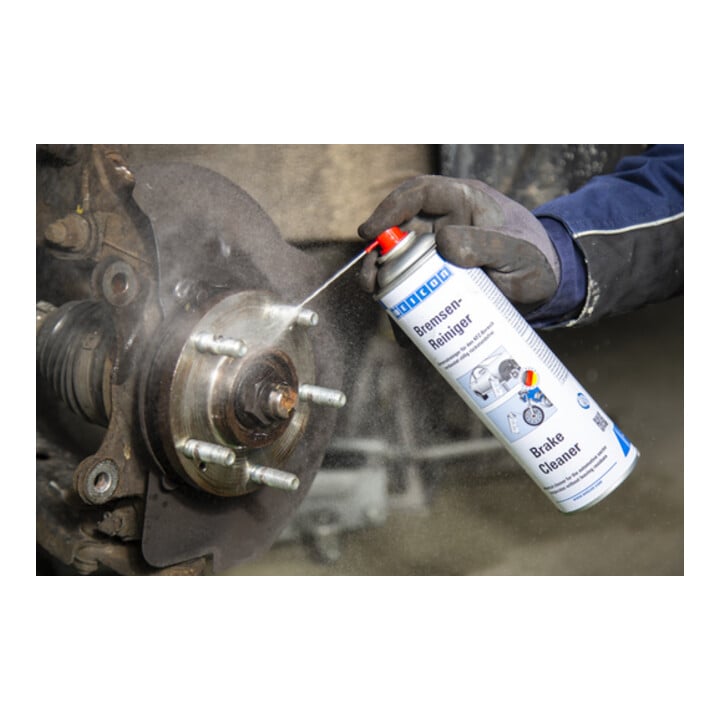 WEICON Bremsenreiniger 500 ml