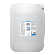 WEICON Bremsenreiniger AF, acetonfreier Universalreiniger für den Automobilbereich, 10 L, transparent