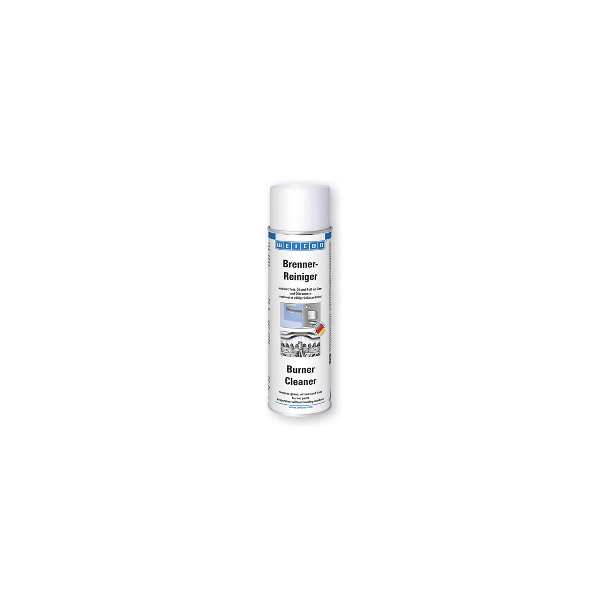 Weicon Brennerreiniger 500 ml