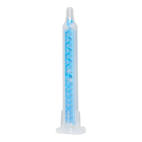 WEICON Buses mélangeuses en sachet PE, lot de 10, système A