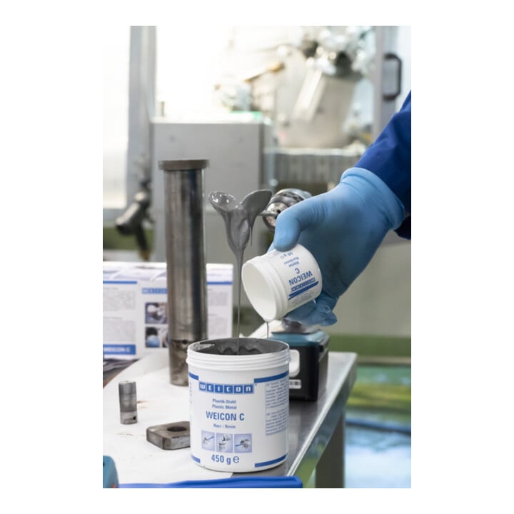 Weicon C Epoxidharz 0,2 kg