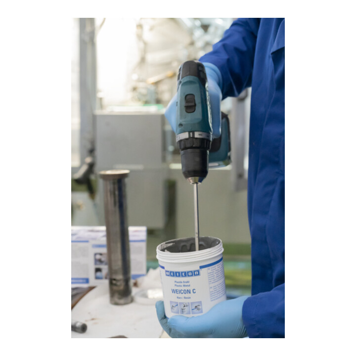 Weicon C Epoxidharz 0,2 kg